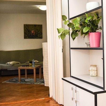 Apartment Kiwi Novi Sad Exteriör bild